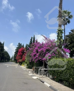 ویلا ١١٠٠ مترى در خیابان مرجان خزرشهرشمالى