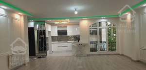 ۱۱۵ متر آپارتمان ۲ خواب هروی / عقیلی / پارک صدف