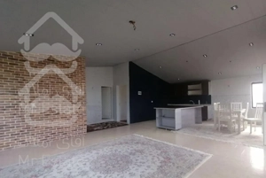 ویلا ساحلی رهنی شهرک