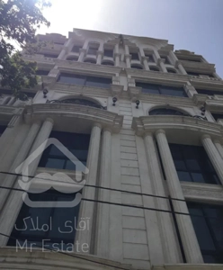 ۱۵۷ متر اوایل هاشمیه نوساز