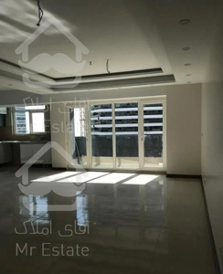 اجاره واحد ۱۲۲ متری کلید نخورده برج gشهرک چیتگر