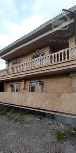 ویلا دوبلکس ۲۵۰ متری نوساز استخردار