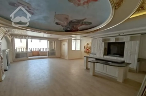 ۱۸۹‌م ازگل/ویوابد/فول‌مشاعات/دوپارکینگ/کلید‌نخورده