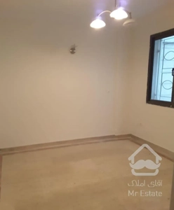 ۱۲۰متر ۲خواب علامه شمالی