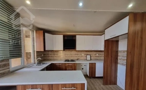 ۱۲۰متر دوخواب بازسازی شده/ستارخان