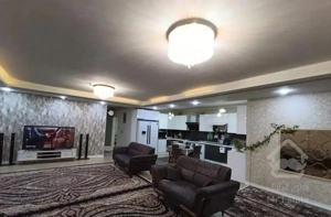 آپارتمان سه خوابه امیری فول امکانات