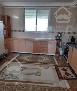 ویلا 197 متری فروش