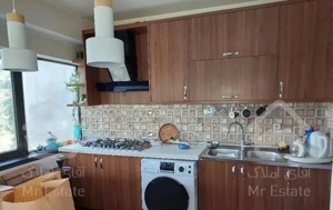 ۷۴متری یک خوابه تیپ H