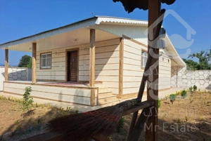 ویلا مبله نوساز  نزدیک ماسال