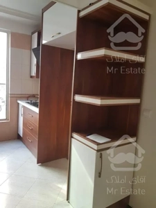 55متر فول امکانات وبالکن