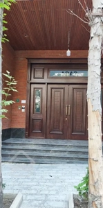 ۱۸۰متر منطقه دنج دروس