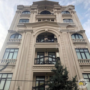 آپارتمان فول امکانات/دو خواب/غرب دریاچه چیتگر