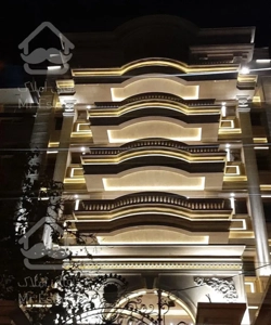 آپارتمان ۱۲۵ متری   ۳خواب