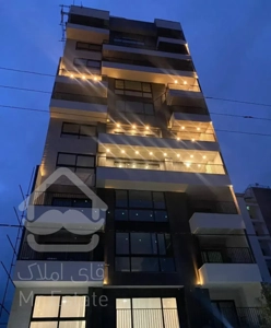 فروش اپارتمان نوساز فول مشاعات استخردار در رویان