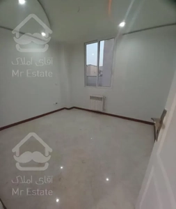 ۱۰۵ متر دو خوابه شهران شمالی تخلیه