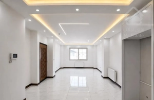 ۸۴ متر/ ۲ خواب / نو ساخت / تاپ لوکیشن/ خ تهران