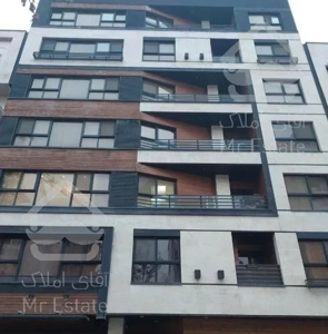 تجریش برج باغ ۱۹۰ متر سه خوابه