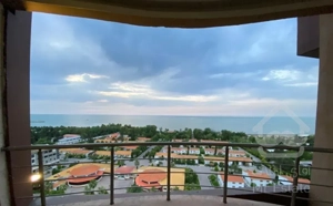 دید دریایی که قطعا میخکوبت میکنه حتی از اتاق خواب