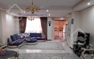 آپارتمان ۸۴ متری رو به آفتاب