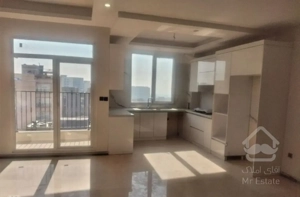 ۱۳۰ متر ۳خواب شهران شمالی