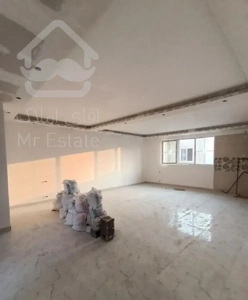 (طبقه نوساز ۷۸ متری)مستقل/تک سقف/غرق نور