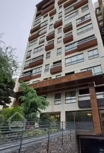 ۱۸۷متر، چیذر، برج باغ مدرن، فول مشاعات