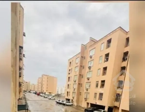 فروش واحد آپارتمان پیامبر اعظم دو خواب پلاک ۱