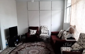 آپارتمان مجیدیه ۵۰متر