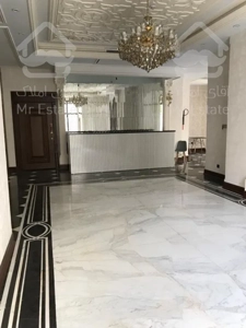 فروش آپارتمان ۲۵۰متر فرمانیه