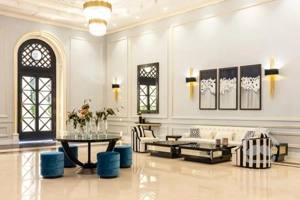 ۶۰۰متر الهیه ۱۵۰متر تراس