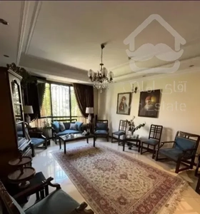 ۱۲۰متر/۲خوابه/فول/۱۵ساله تاپ ترین لوکیشن منطقه