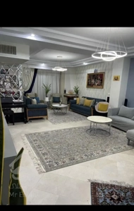 ۹۰متر/۲خواب/فول امکانات      (  فول بازسازی شده  )