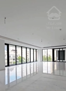 ۱۰۰متر/کلید نخورده/سالن پرده خور دو نبش/فایل واقعی