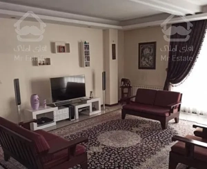 آپارتمان ۱۵۵متر/۲پارکینگ سندی/فردوس