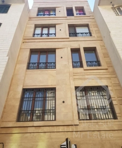 آپارتمان ۶۷ متری ۲ خوابه در نیرو هوایی