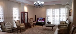 قیطریه اندرزگو ۱۰۵مترسه طرف نور ویو سرایداری