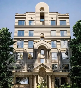 دروس فروش یکجا مستغلات ۳۳۰۰ متر مسکونی یا اداری