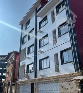 لنگرود دو خواب آپارتمان نوساز میدان مادر