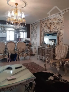 ۸۵متر سندی ۹۰ متر رویتی ۲ خواب