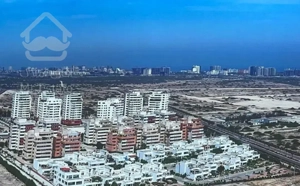 فروش دهکده ساحلی ۸۰ متر  یک خواب