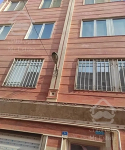 60 متر تک واحدی نوساز