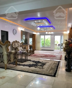 اجاره ویلای شیک