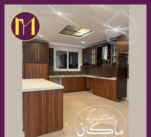 هروی/۱۵۳ متر/سه پارکینگ