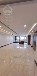 تاپ لوکیشن ۱۳۵ متر متریال بینظیر ۲ پارکینگ سندی