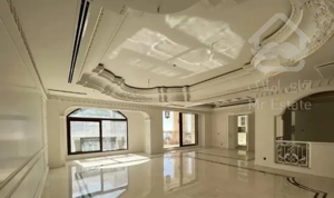 ۱۲۵ متری / ۳ خواب / سالن پرده خور قدی