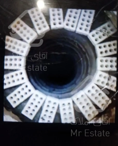 چاه کن فاضلاب سابقه کار آبی جا ستون چاه آرت قنات