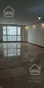 آپارتمان ۱۶۵ متری ، ۳ خواب ، ۳ بالکن