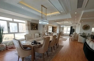 آپارتمان ۱۴۶ متر ۳ خواب سعادت‌آباد/بلوار ۲۴ متری