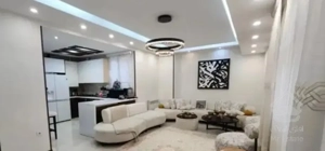 خوش نقشه و خوش نور ۷۵ متر