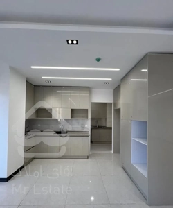 ۱۷۰ متر/تکواحدی/غرق نور/تراس قابل چیدمان/دیلمان